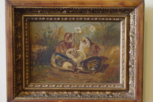 Recently Sold