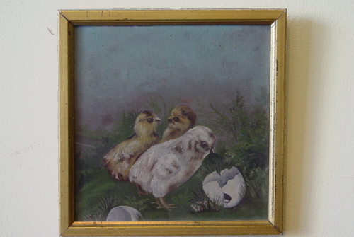 Recently Sold