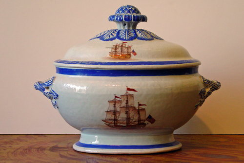 Recently Sold