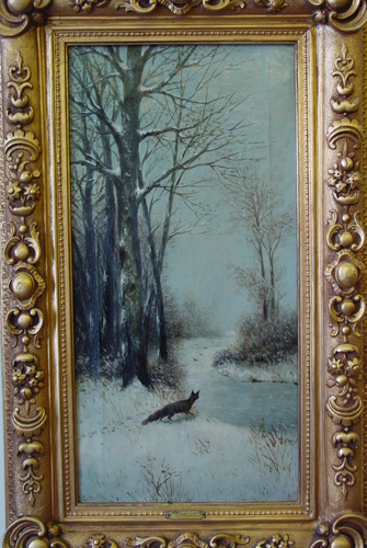 Recently Sold
