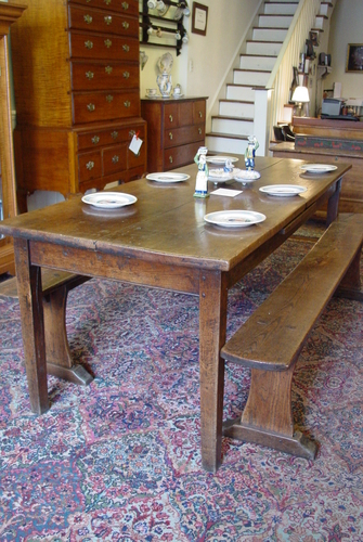 Tables
