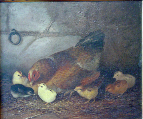 Recently Sold