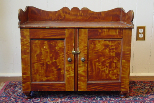 Cupboard