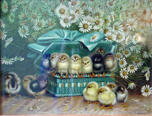 Recently Sold