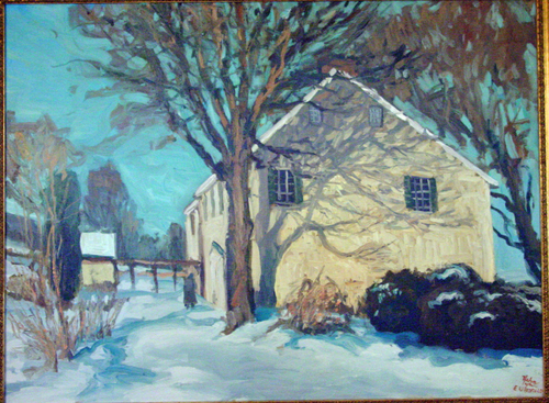 Recently Sold