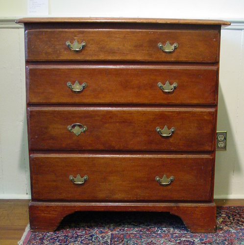 Recently Sold