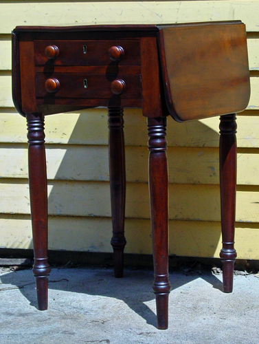 Recently Sold