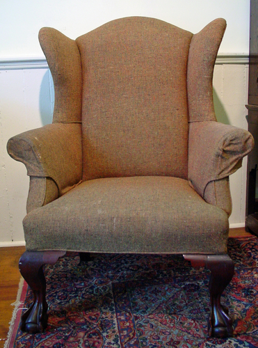 Recently Sold