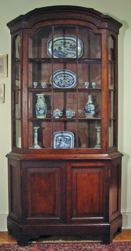 Cupboards