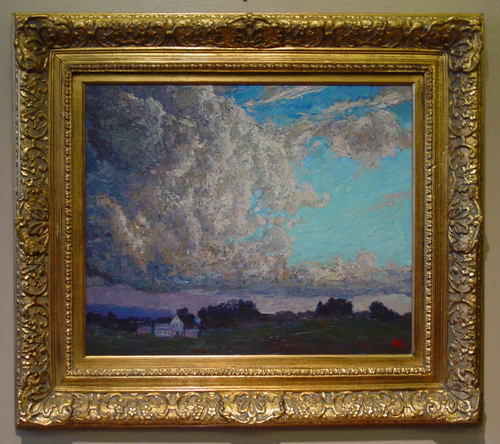 Recently Sold