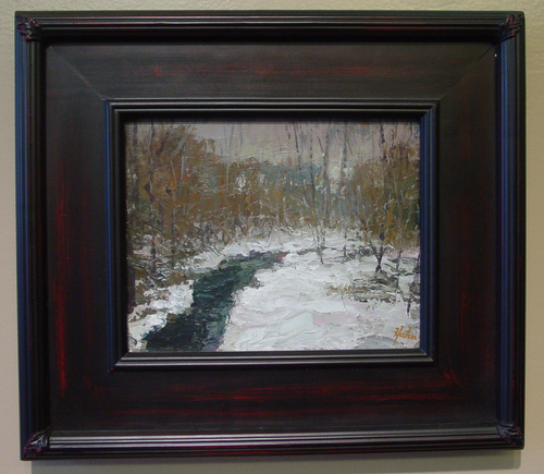 Recently Sold