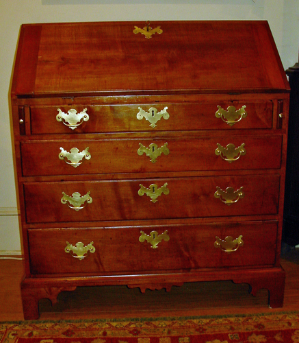 Recently Sold