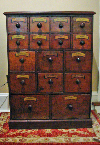 Recently Sold