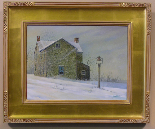 Recently Sold