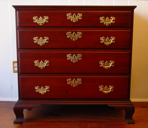 Recently Sold