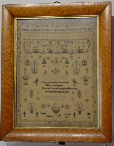 Recently Sold