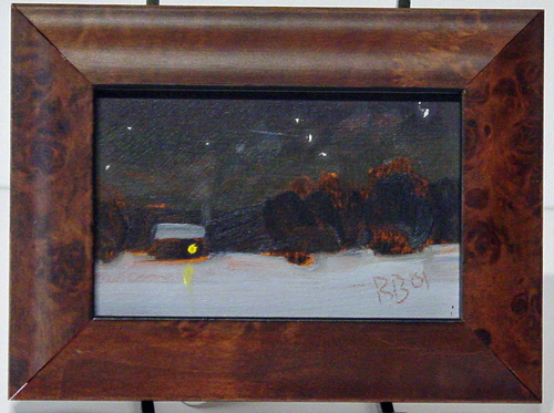Recently Sold
