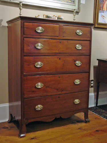 Recently Sold