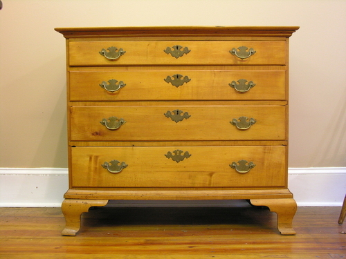 Chests