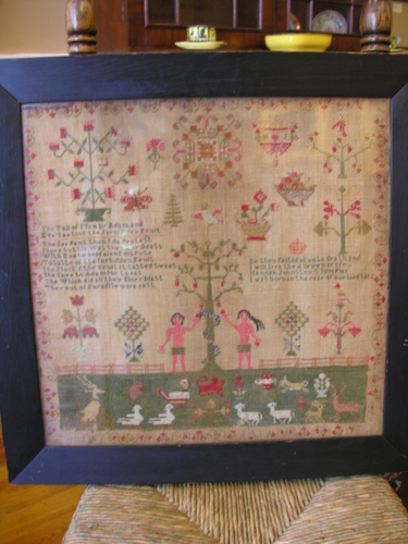Samplers