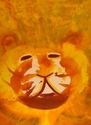 I am Leo, hear me ROAR! 