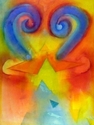 Aries Rising