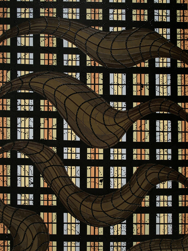 Painting-Abstract-Surge
