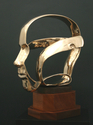 Lawrence Schneider - Abstract Sculpture sculpture, abstract, bronze - Abstract Sculpture