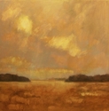 Leslie Stokes - Orange Crush