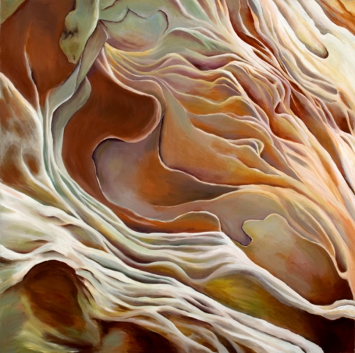 Swirling%20Sandstone%20I (large view)