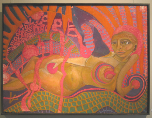 Salutation to the Sun