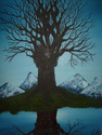 Luke Baker - Malevolent Mirror