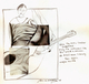 Drawing--Pencil-FigurativeThe Music Teacher