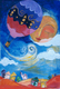 Painting-Montgolfiere