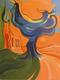Painting--Acrylic-SymbolismThat Which Holds Us