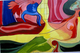 Painting--Acrylic-FigurativeTranscending Tapestry