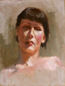 Portrait Sketch