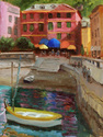 Vernazza, Italy
