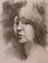 Portrait of a Young Woman