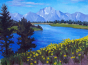 Yellowstone River