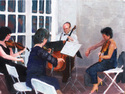 String Quartet