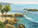 Bird Rock
