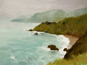 Big Sur Coastline