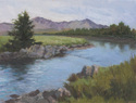 Ireland Stream