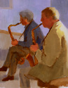 Sax Players