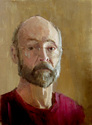Self Portrait