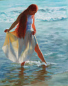 Surf Wader