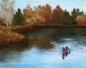 Tranquility Stream