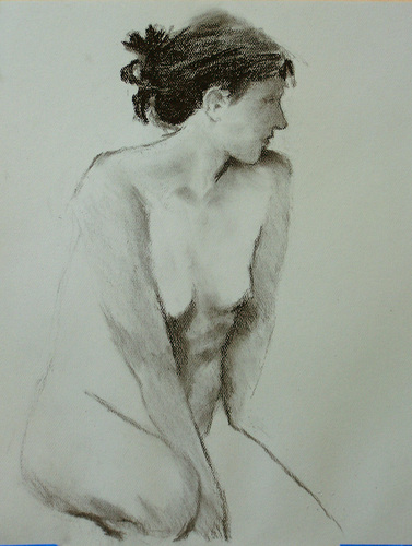 Nude Study