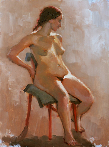 Red Chair